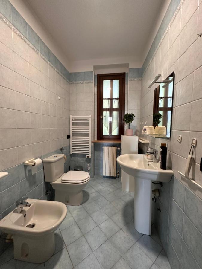 Casara Home ลาซีเซ ภายนอก รูปภาพ